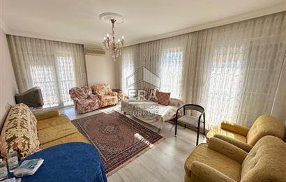 ANTALYA MANAVGAT Y.PAZARCI MAHALLESİ SATILIK 1+1 ARA KAT DAİRE