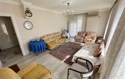 ANTALYA MANAVGAT Y.PAZARCI MAHALLESİ SATILIK 1+1 ARA KAT DAİRE