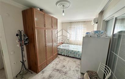 ANTALYA MANAVGAT Y.PAZARCI MAHALLESİ SATILIK 1+1 ARA KAT DAİRE