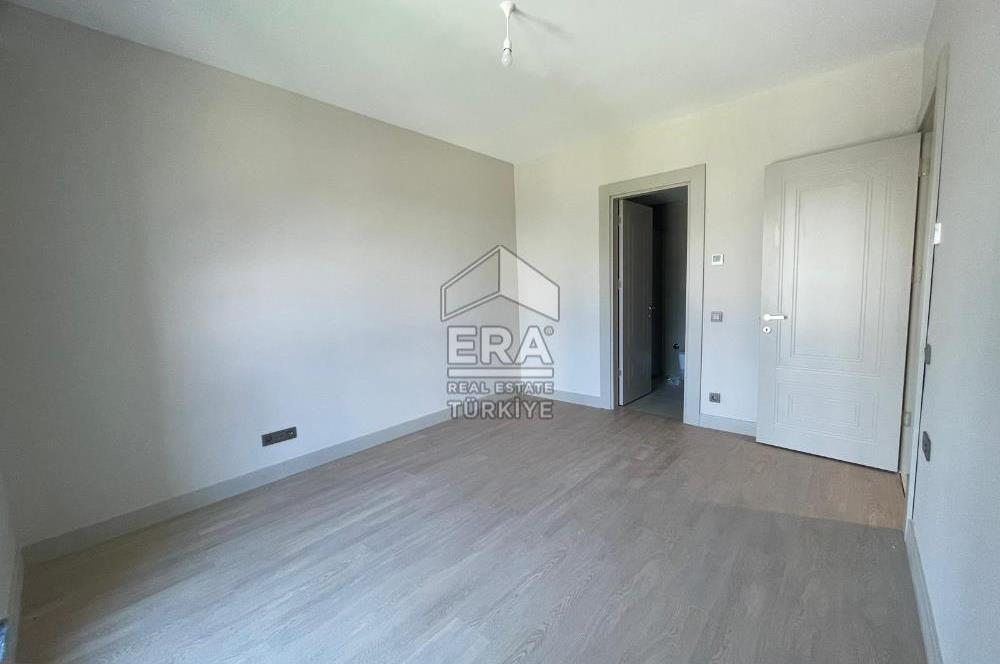 ERA PORT GÜVENCESİYLE EMLAK KONUT PEYZAJ CEPHE 2+1 FIRSAT DAİRE
