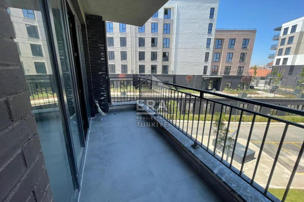 ERA PORT GÜVENCESİYLE EMLAK KONUT PEYZAJ CEPHE 2+1 FIRSAT DAİRE