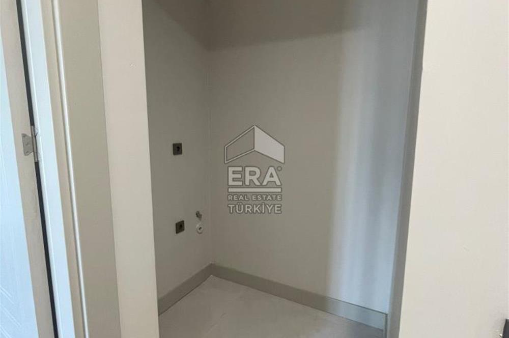 ERA PORT GÜVENCESİYLE EMLAK KONUT PEYZAJ CEPHE 2+1 FIRSAT DAİRE
