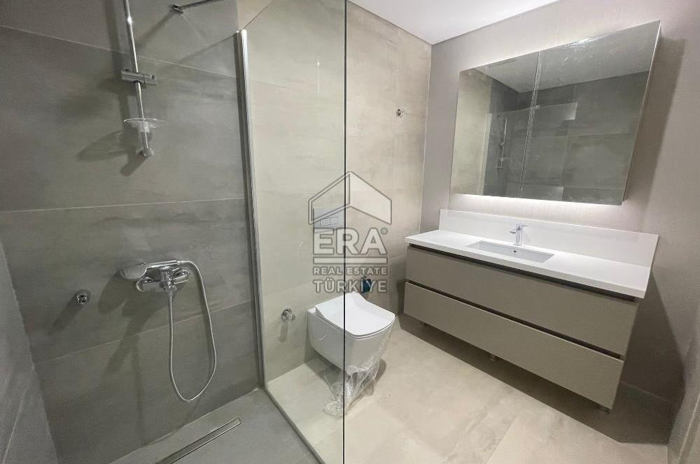 ERA PORT GÜVENCESİYLE EMLAK KONUT PEYZAJ CEPHE 2+1 FIRSAT DAİRE