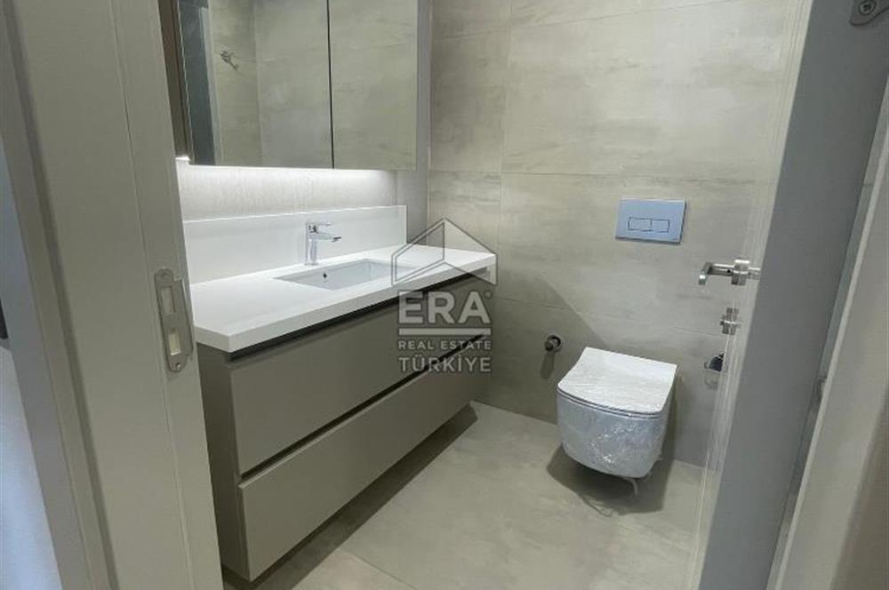 ERA PORT GÜVENCESİYLE EMLAK KONUT PEYZAJ CEPHE 2+1 FIRSAT DAİRE