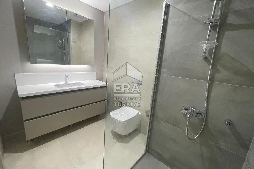 ERA PORT GÜVENCESİYLE EMLAK KONUT PEYZAJ CEPHE 2+1 FIRSAT DAİRE