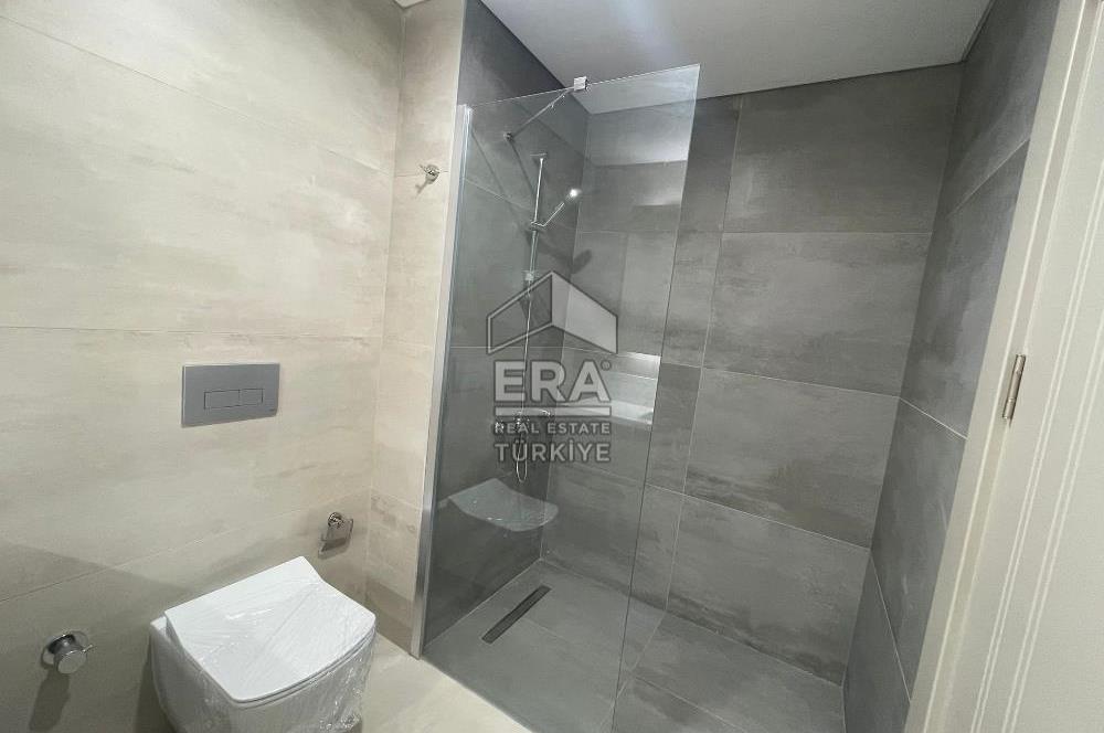 ERA PORT GÜVENCESİYLE EMLAK KONUT PEYZAJ CEPHE 2+1 FIRSAT DAİRE
