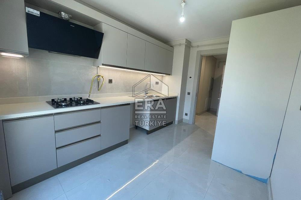 ERA PORT GÜVENCESİYLE EMLAK KONUT PEYZAJ CEPHE 2+1 FIRSAT DAİRE