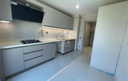 ERA PORT GÜVENCESİYLE EMLAK KONUT PEYZAJ CEPHE 2+1 FIRSAT DAİRE
