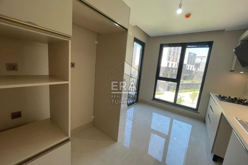 ERA PORT GÜVENCESİYLE EMLAK KONUT PEYZAJ CEPHE 2+1 FIRSAT DAİRE