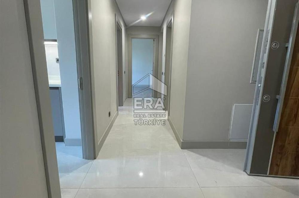 ERA PORT GÜVENCESİYLE EMLAK KONUT PEYZAJ CEPHE 2+1 FIRSAT DAİRE