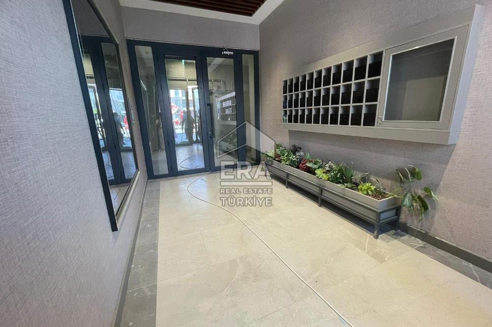 ERA PORT GÜVENCESİYLE EMLAK KONUT PEYZAJ CEPHE 2+1 FIRSAT DAİRE