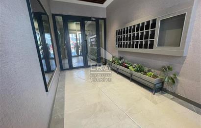 ERA PORT GÜVENCESİYLE EMLAK KONUT PEYZAJ CEPHE 2+1 FIRSAT DAİRE