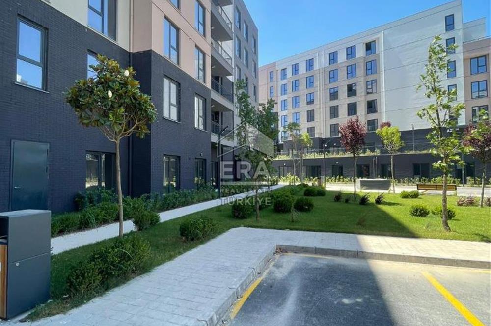 ERA PORT GÜVENCESİYLE EMLAK KONUT PEYZAJ CEPHE 2+1 FIRSAT DAİRE