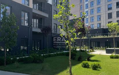 ERA PORT GÜVENCESİYLE EMLAK KONUT PEYZAJ CEPHE 2+1 FIRSAT DAİRE