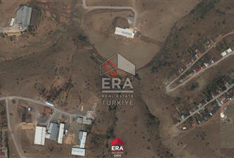 KEÇİÖREN BAĞLUM'DA TEK TAPU 27 DÖNÜM SATILIK TARLA - 1 - 15018