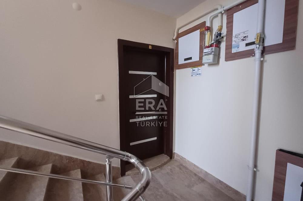 Erkmen Cumhuriyet Mahallesinde Satılık 3+1 Site İçi Daire