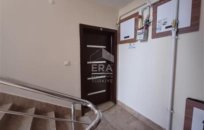 Erkmen Cumhuriyet Mahallesinde Satılık 3+1 Site İçi Daire