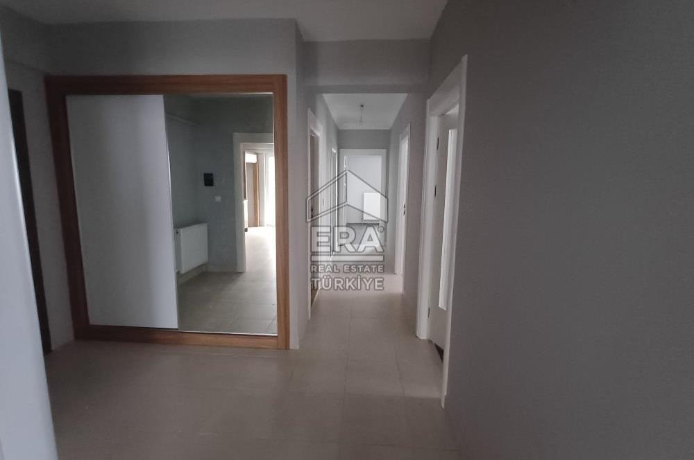 Erkmen Cumhuriyet Mahallesinde Satılık 3+1 Site İçi Daire