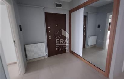 Erkmen Cumhuriyet Mahallesinde Satılık 3+1 Site İçi Daire
