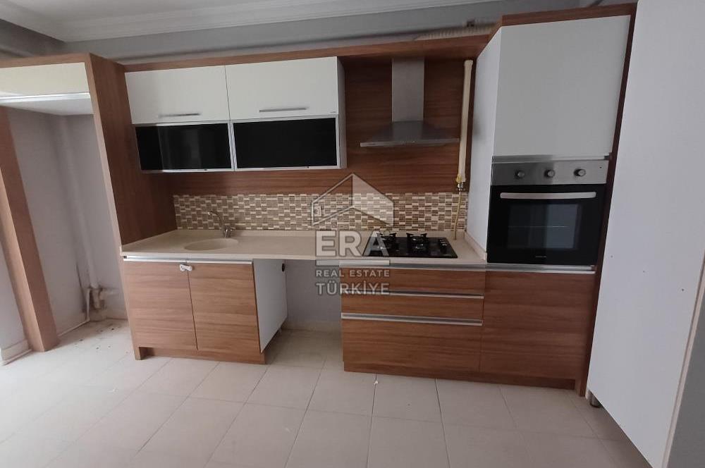 Erkmen Cumhuriyet Mahallesinde Satılık 3+1 Site İçi Daire