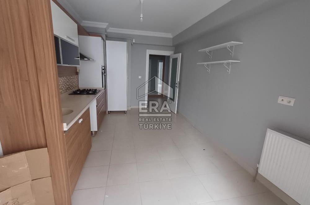 Erkmen Cumhuriyet Mahallesinde Satılık 3+1 Site İçi Daire