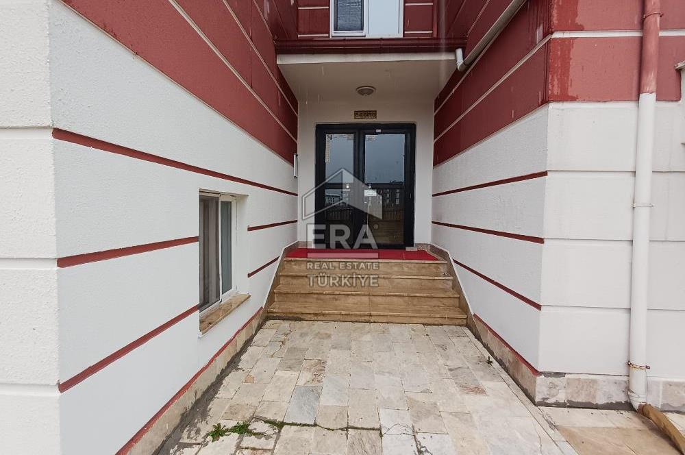 Erkmen Cumhuriyet Mahallesinde Satılık 3+1 Site İçi Daire