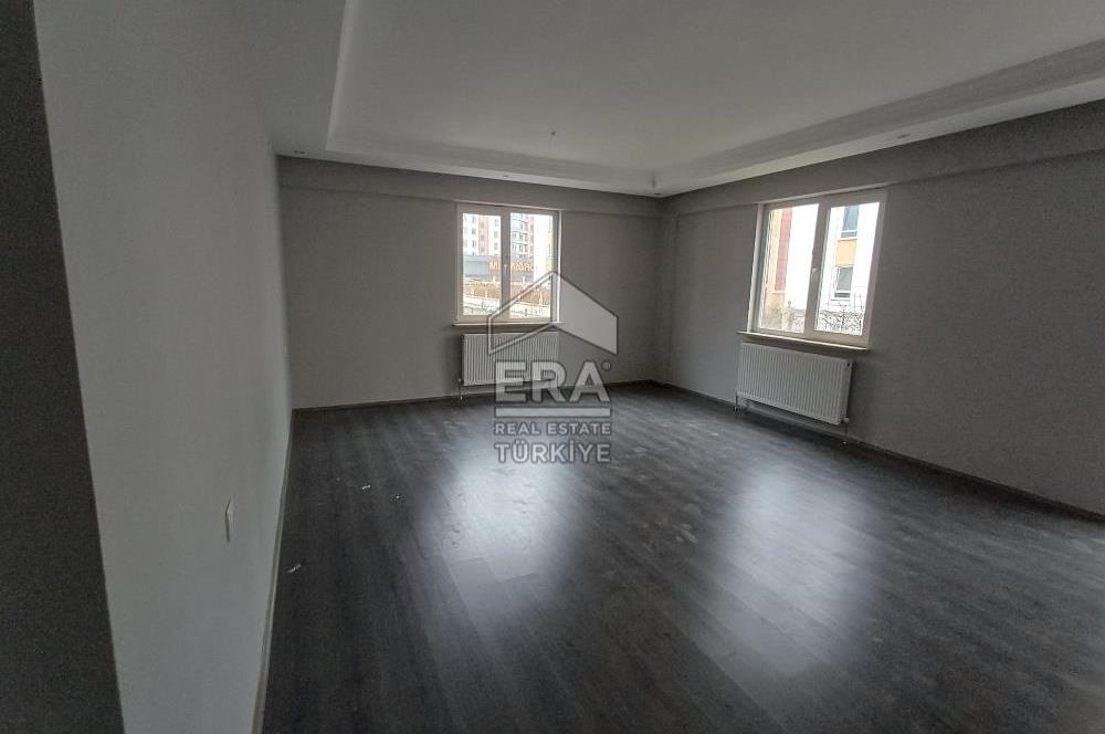 Erkmen Cumhuriyet Mahallesinde Satılık 3+1 Site İçi Daire