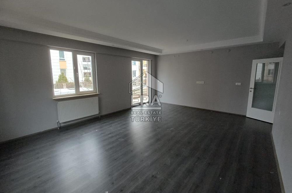 Erkmen Cumhuriyet Mahallesinde Satılık 3+1 Site İçi Daire