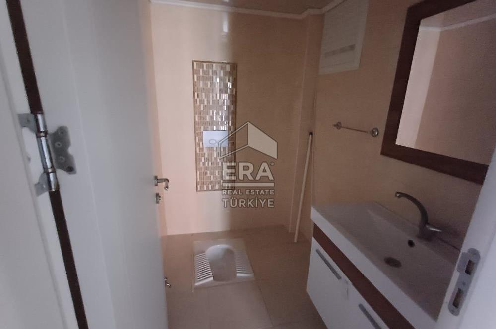 Erkmen Cumhuriyet Mahallesinde Satılık 3+1 Site İçi Daire