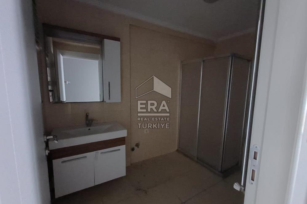 Erkmen Cumhuriyet Mahallesinde Satılık 3+1 Site İçi Daire