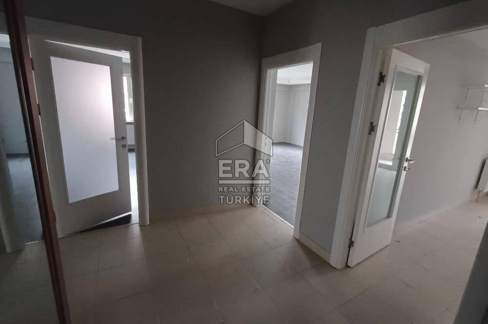 Erkmen Cumhuriyet Mahallesinde Satılık 3+1 Site İçi Daire