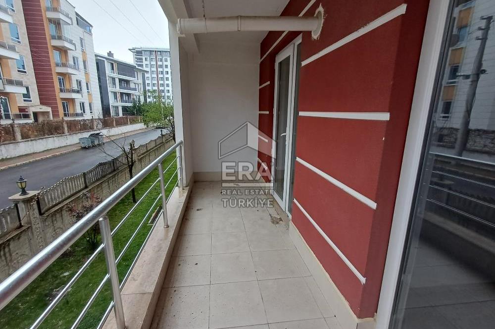 Erkmen Cumhuriyet Mahallesinde Satılık 3+1 Site İçi Daire