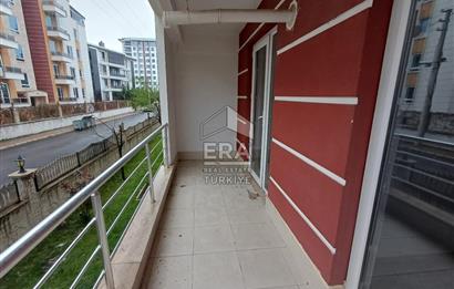 Erkmen Cumhuriyet Mahallesinde Satılık 3+1 Site İçi Daire