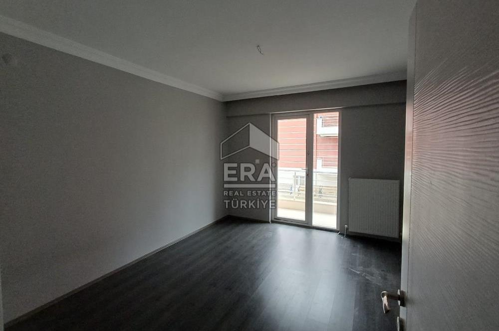 Erkmen Cumhuriyet Mahallesinde Satılık 3+1 Site İçi Daire