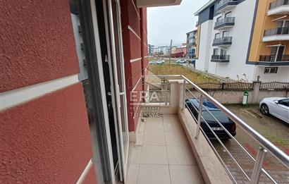 Erkmen Cumhuriyet Mahallesinde Satılık 3+1 Site İçi Daire