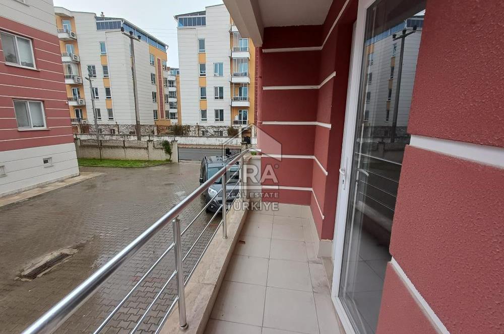 Erkmen Cumhuriyet Mahallesinde Satılık 3+1 Site İçi Daire