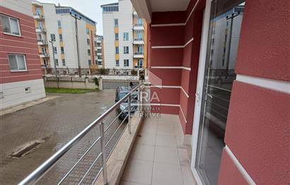 Erkmen Cumhuriyet Mahallesinde Satılık 3+1 Site İçi Daire