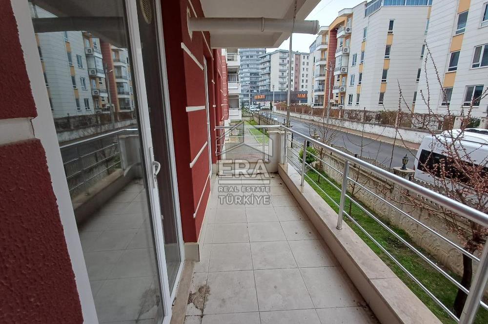 Erkmen Cumhuriyet Mahallesinde Satılık 3+1 Site İçi Daire