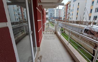 Erkmen Cumhuriyet Mahallesinde Satılık 3+1 Site İçi Daire