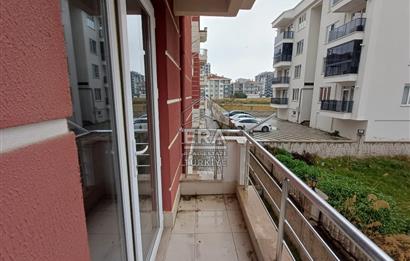 Erkmen Cumhuriyet Mahallesinde Satılık 3+1 Site İçi Daire