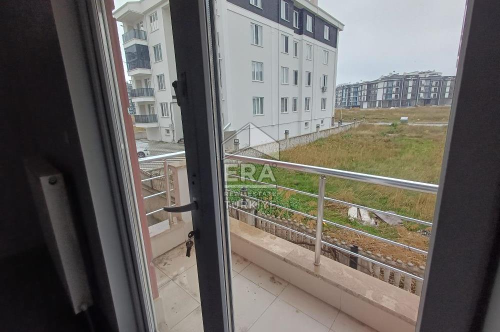 Erkmen Cumhuriyet Mahallesinde Satılık 3+1 Site İçi Daire