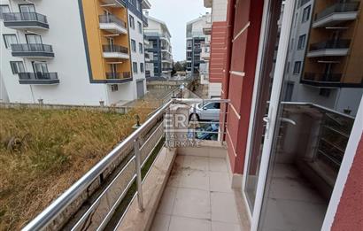 Erkmen Cumhuriyet Mahallesinde Satılık 3+1 Site İçi Daire