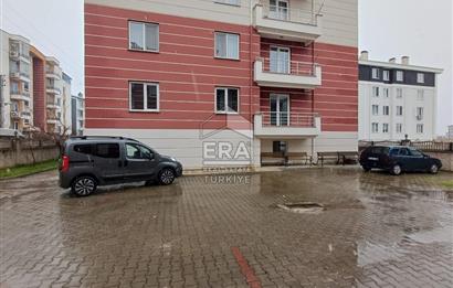 Erkmen Cumhuriyet Mahallesinde Satılık 3+1 Site İçi Daire