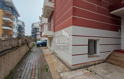 Erkmen Cumhuriyet Mahallesinde Satılık 3+1 Site İçi Daire