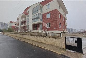 Erkmen Cumhuriyet Mahallesinde Satılık 3+1 Site İçi Daire - 1 - 15007