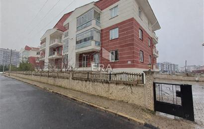 Erkmen Cumhuriyet Mahallesinde Satılık 3+1 Site İçi Daire