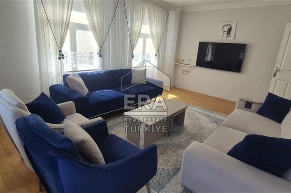 ANTALYA MANAVGAT SARILAR MAHALLESİ ÇAMLIKTA 3 + 1 DAİRE