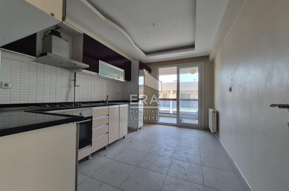 Sarnıç Rüya Evleri Sitesinde Ara Kat'ta Kiralık 3+1 Daire