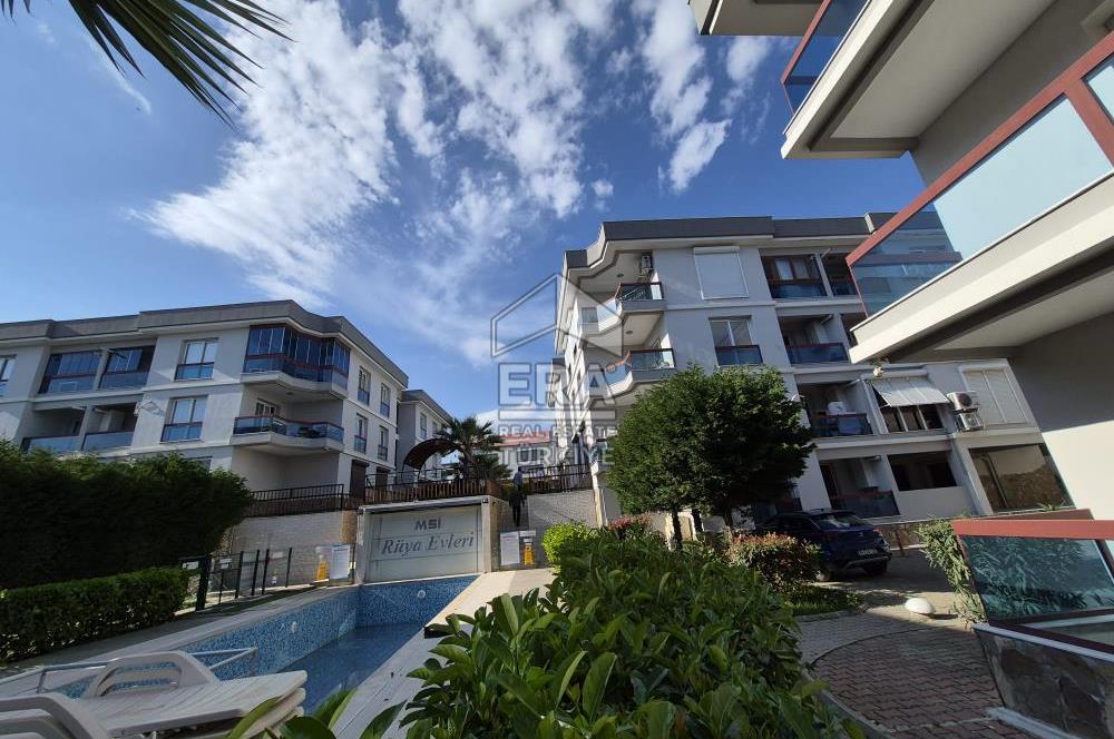 Sarnıç Rüya Evleri Sitesinde Ara Kat'ta Kiralık 3+1 Daire