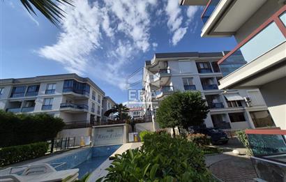 Sarnıç Rüya Evleri Sitesinde Ara Kat'ta Kiralık 3+1 Daire